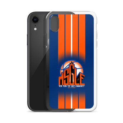 Mecca Moments - iPhone Case