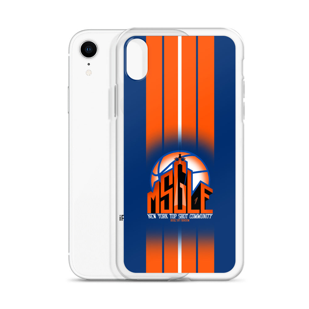 Mecca Moments - iPhone Case