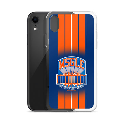 Home Court - iPhone Case