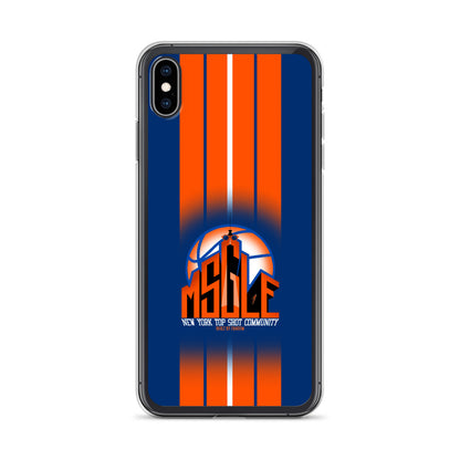 Mecca Moments - iPhone Case