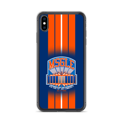 Home Court - iPhone Case