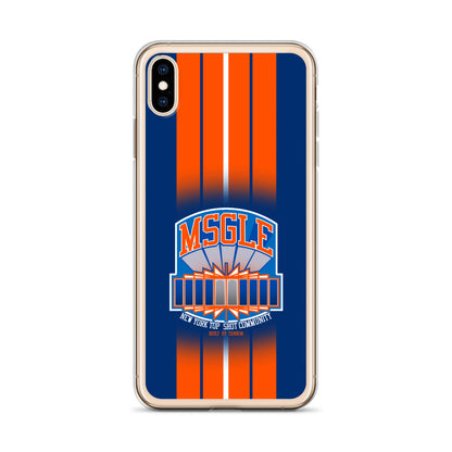 Home Court - iPhone Case