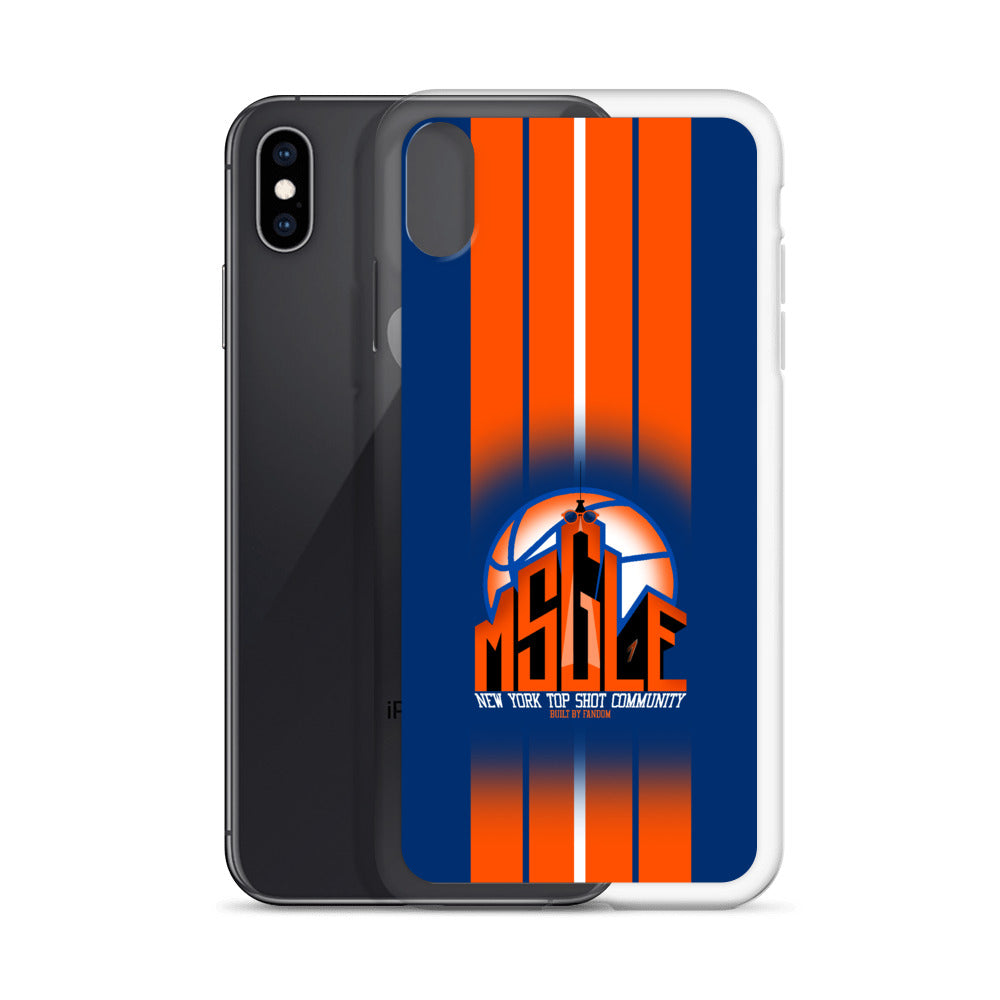 Mecca Moments - iPhone Case