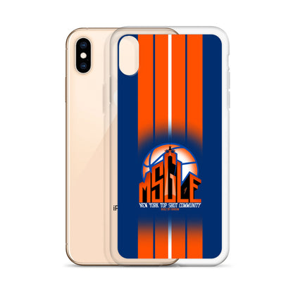 Mecca Moments - iPhone Case