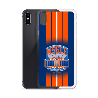 Home Court - iPhone Case