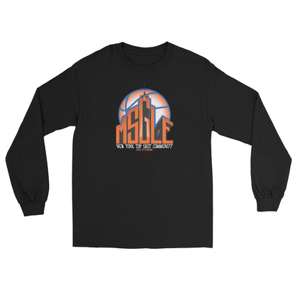 Mecca Moments - Long Sleeve Shirt