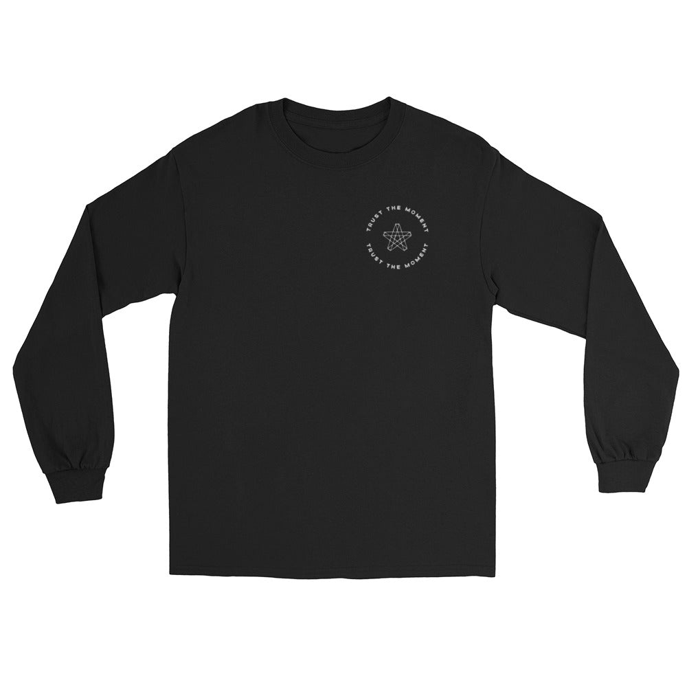 TTM "Star Edition" - Men’s Long Sleeve Shirt