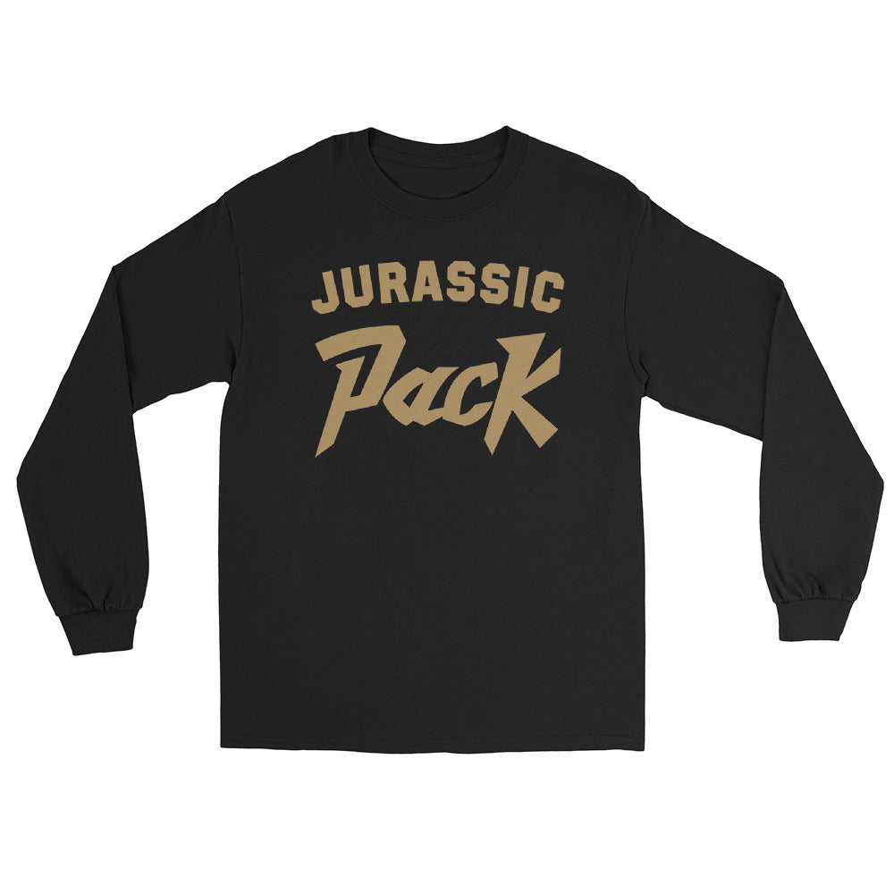 Jurassic Pack - Men’s Long Sleeve Shirt