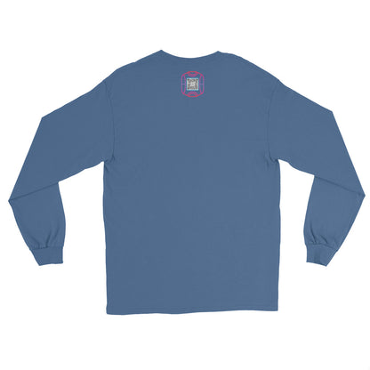 Home Court - Long Sleeve Shirt