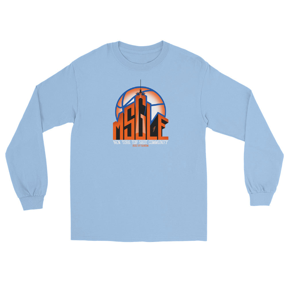 Mecca Moments - Long Sleeve Shirt