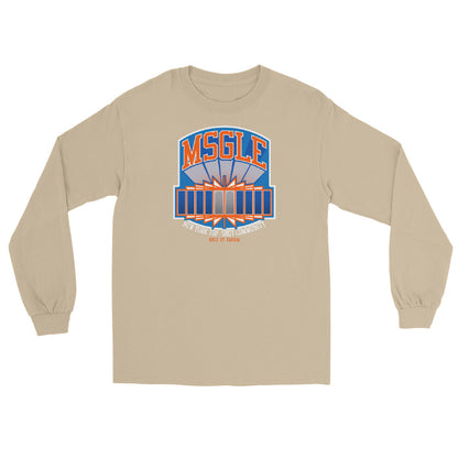 Home Court - Long Sleeve Shirt