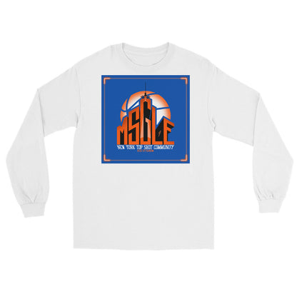 Mecca Moments - Long Sleeve Shirt