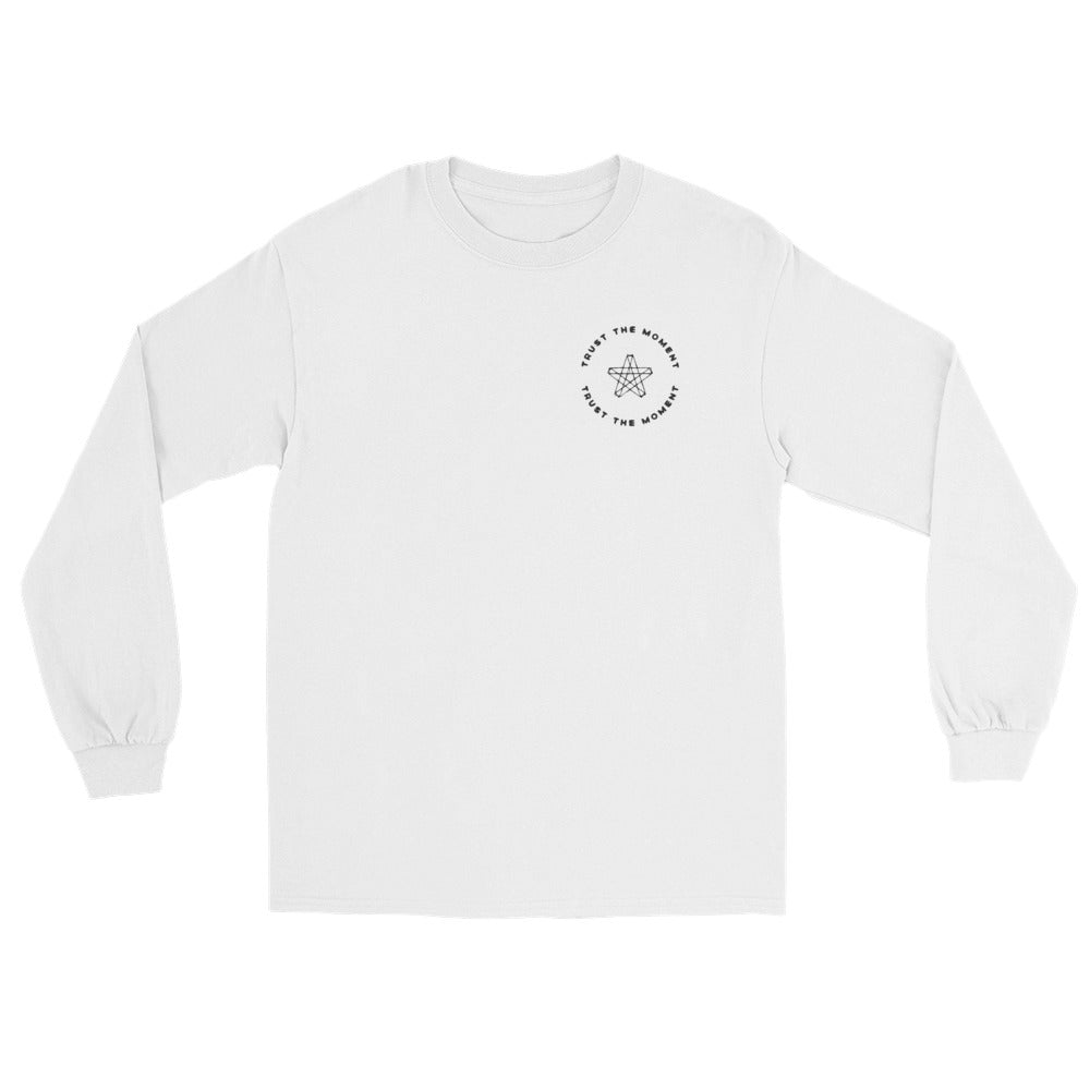 TTM "Star Edition" - Men’s Long Sleeve Shirt