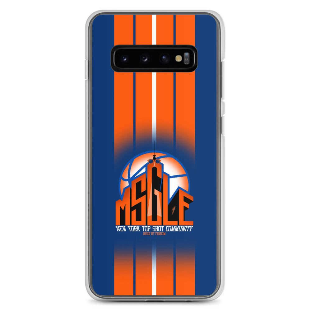 Mecca Moments - Samsung Case