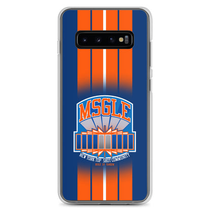 Home Court - Samsung Case