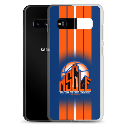 Mecca Moments - Samsung Case