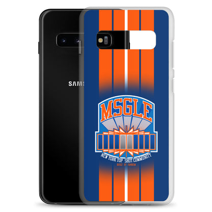 Home Court - Samsung Case