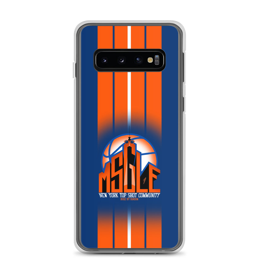 Mecca Moments - Samsung Case