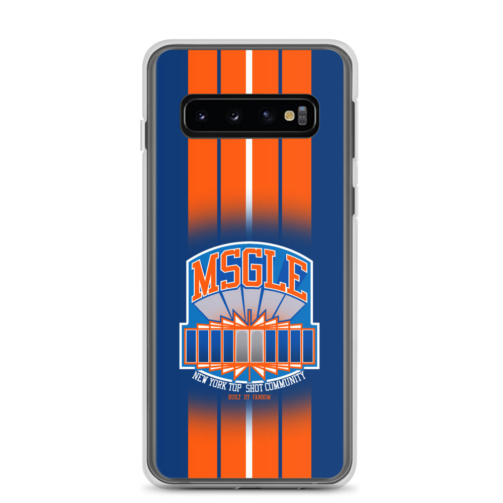 Home Court - Samsung Case