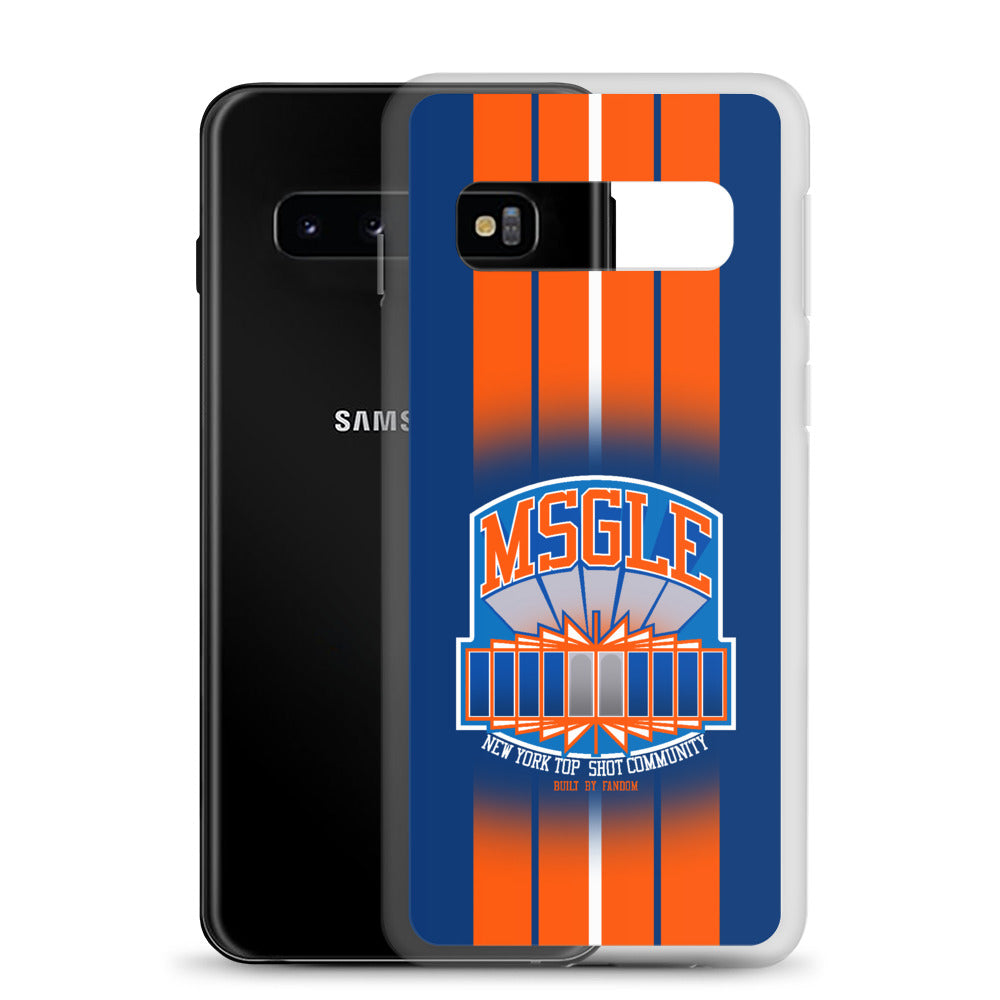 Home Court - Samsung Case