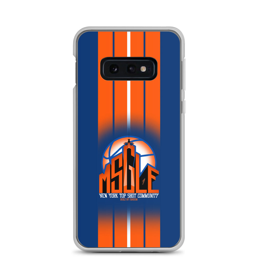 Mecca Moments - Samsung Case