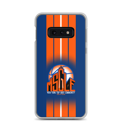 Mecca Moments - Samsung Case