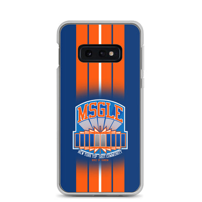 Home Court - Samsung Case