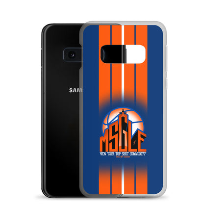 Mecca Moments - Samsung Case