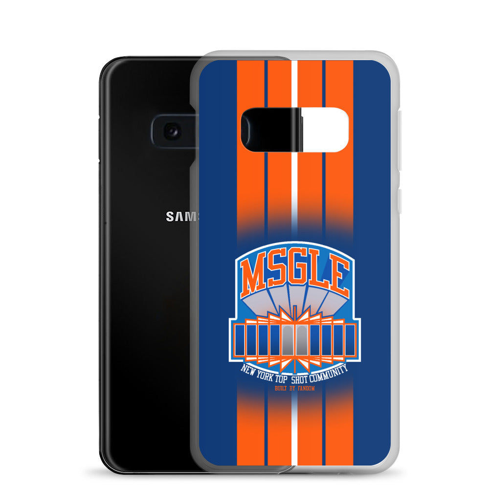 Home Court - Samsung Case