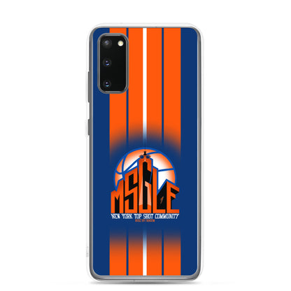 Mecca Moments - Samsung Case