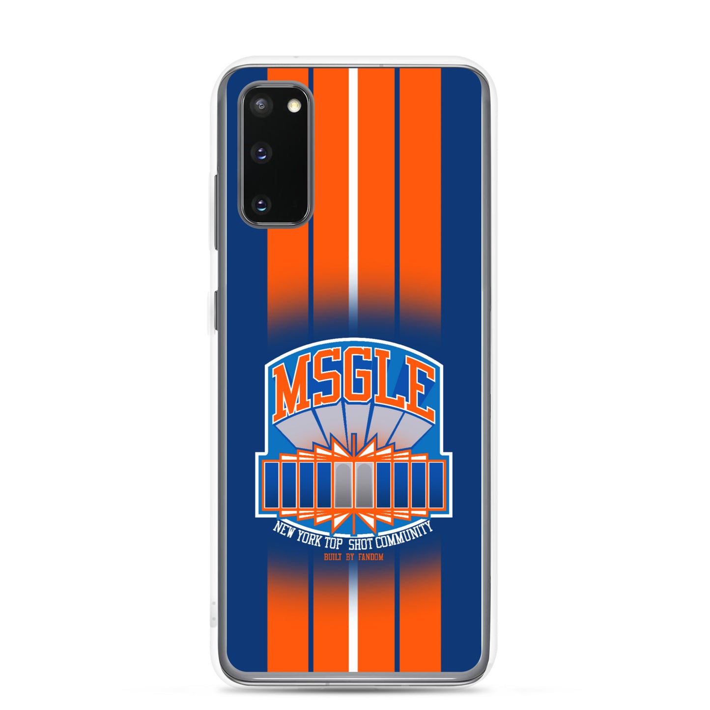 Home Court - Samsung Case