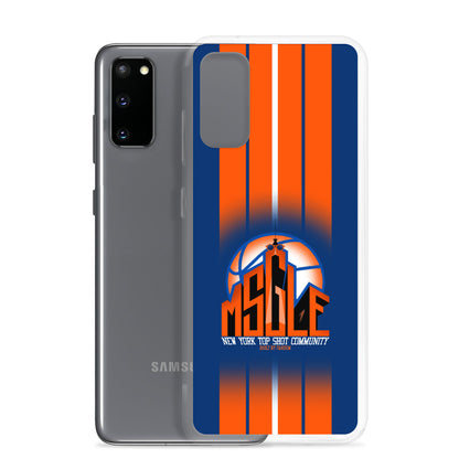 Mecca Moments - Samsung Case