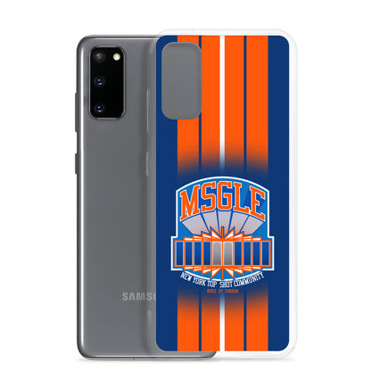 Home Court - Samsung Case