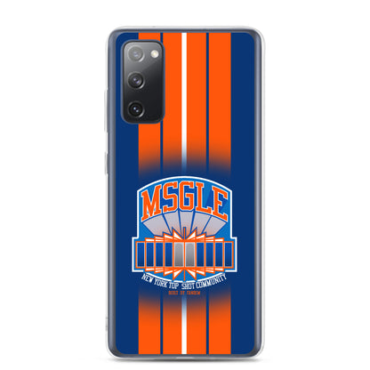 Home Court - Samsung Case