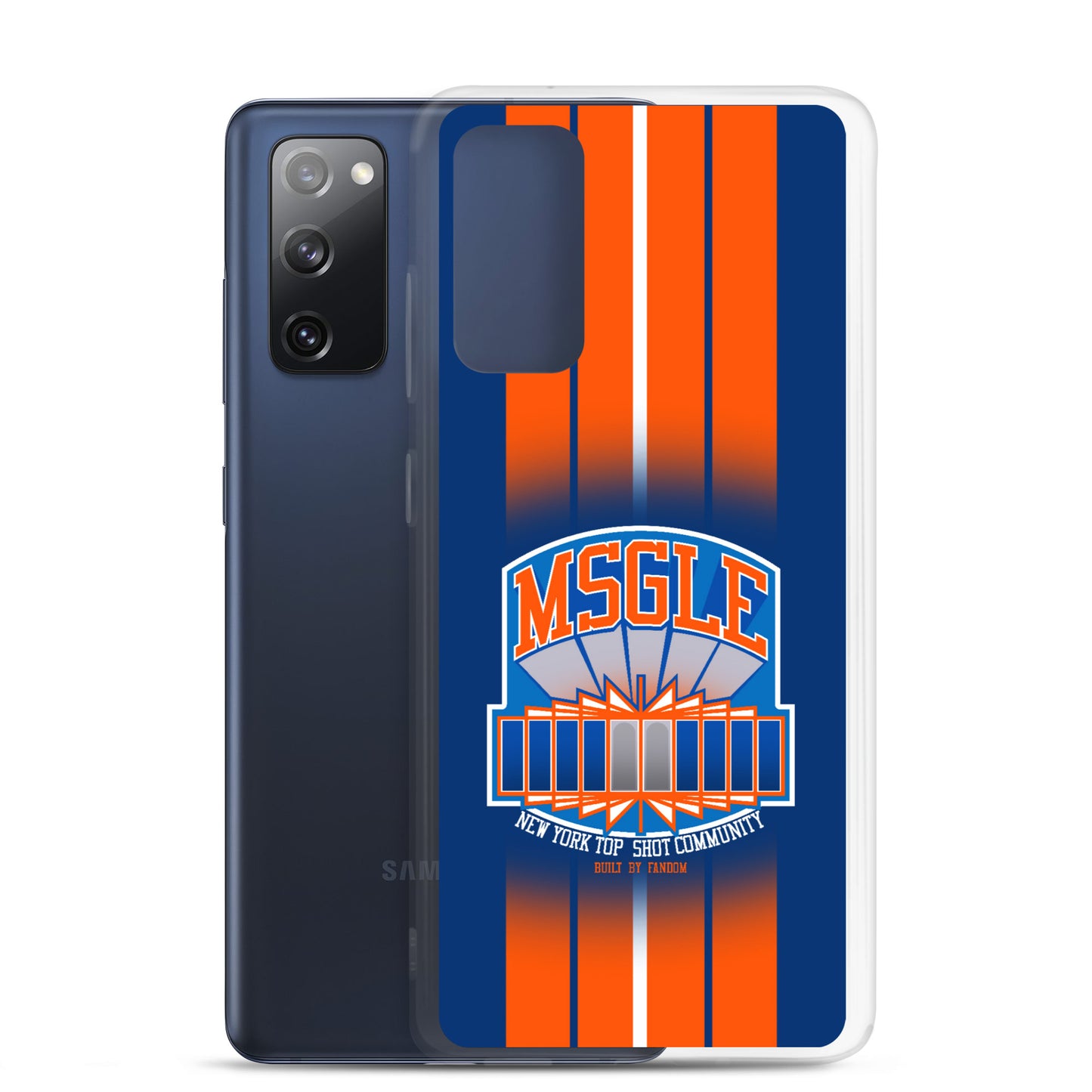 Home Court - Samsung Case