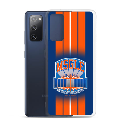 Home Court - Samsung Case