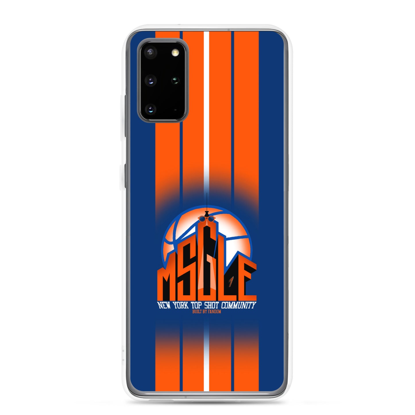 Mecca Moments - Samsung Case