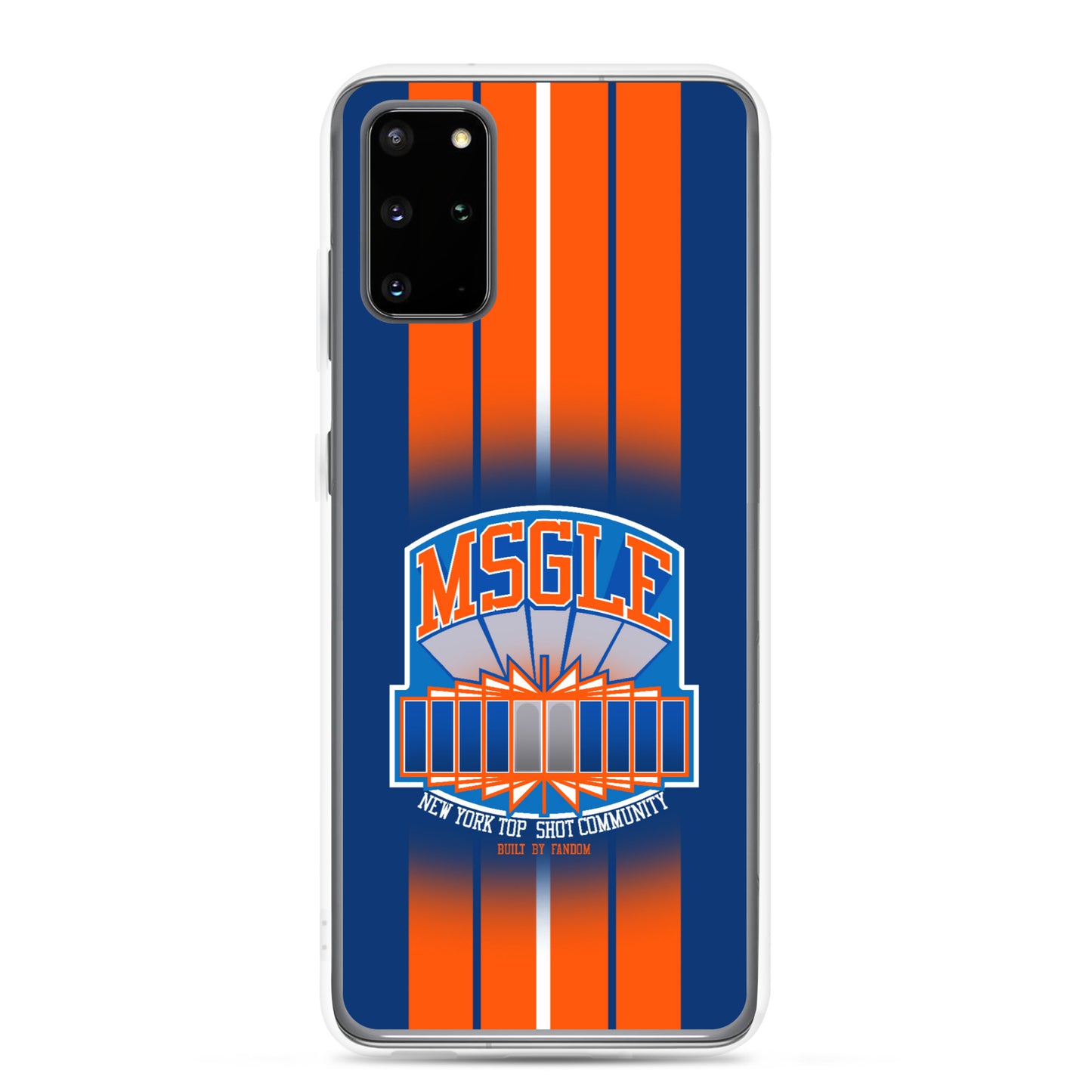 Home Court - Samsung Case