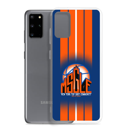 Mecca Moments - Samsung Case