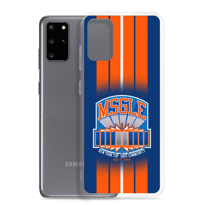 Home Court - Samsung Case