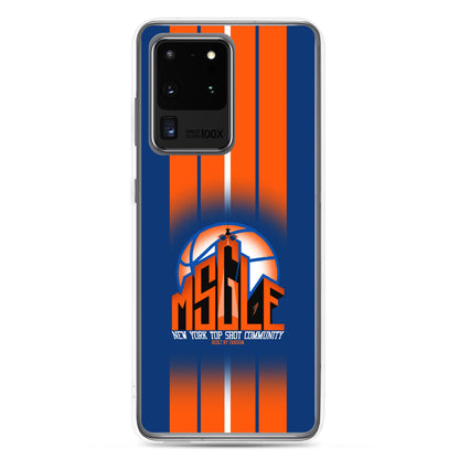 Mecca Moments - Samsung Case