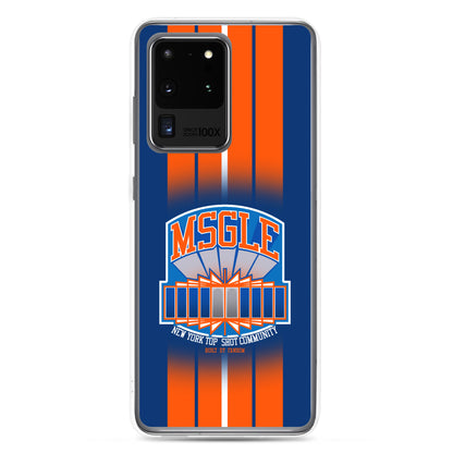 Home Court - Samsung Case