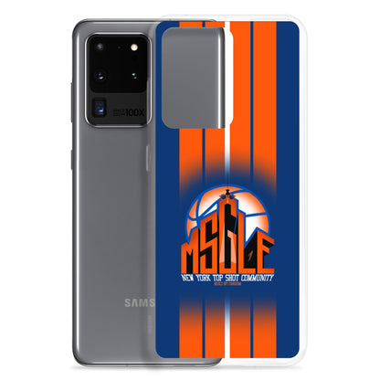 Mecca Moments - Samsung Case