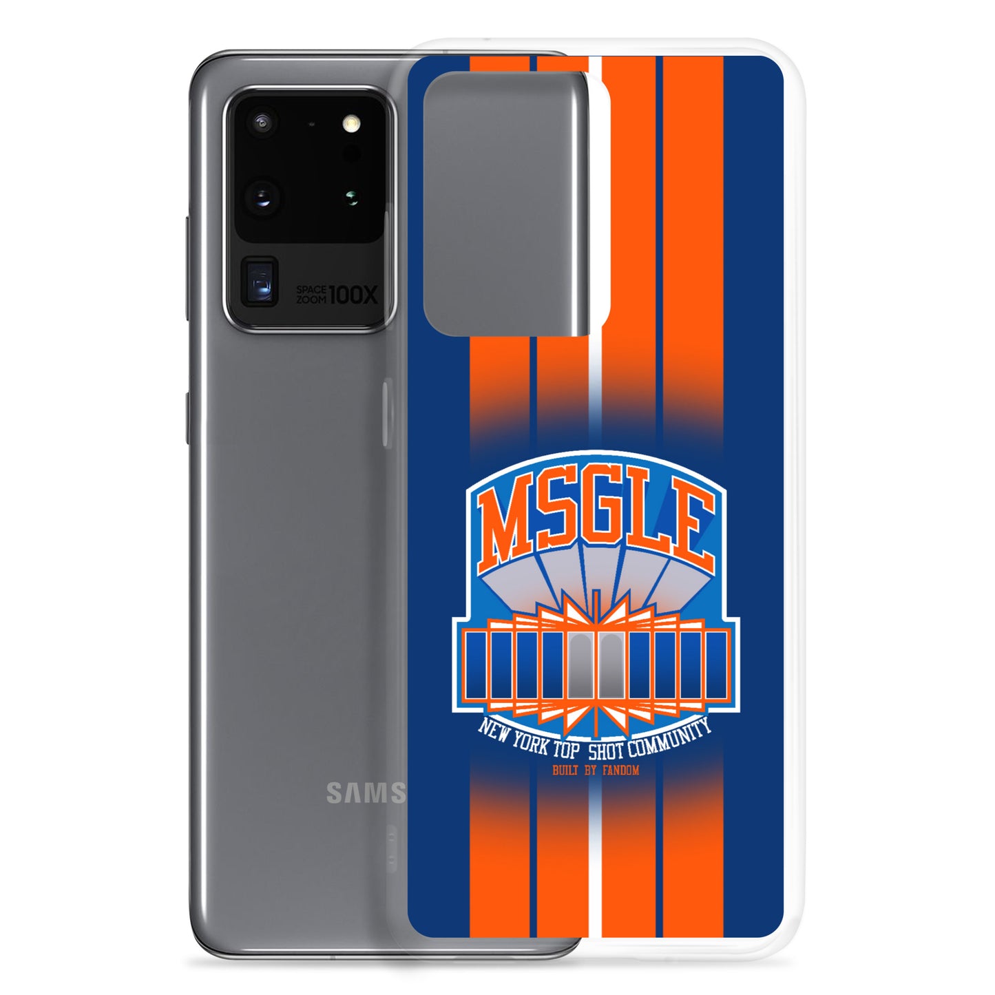 Home Court - Samsung Case