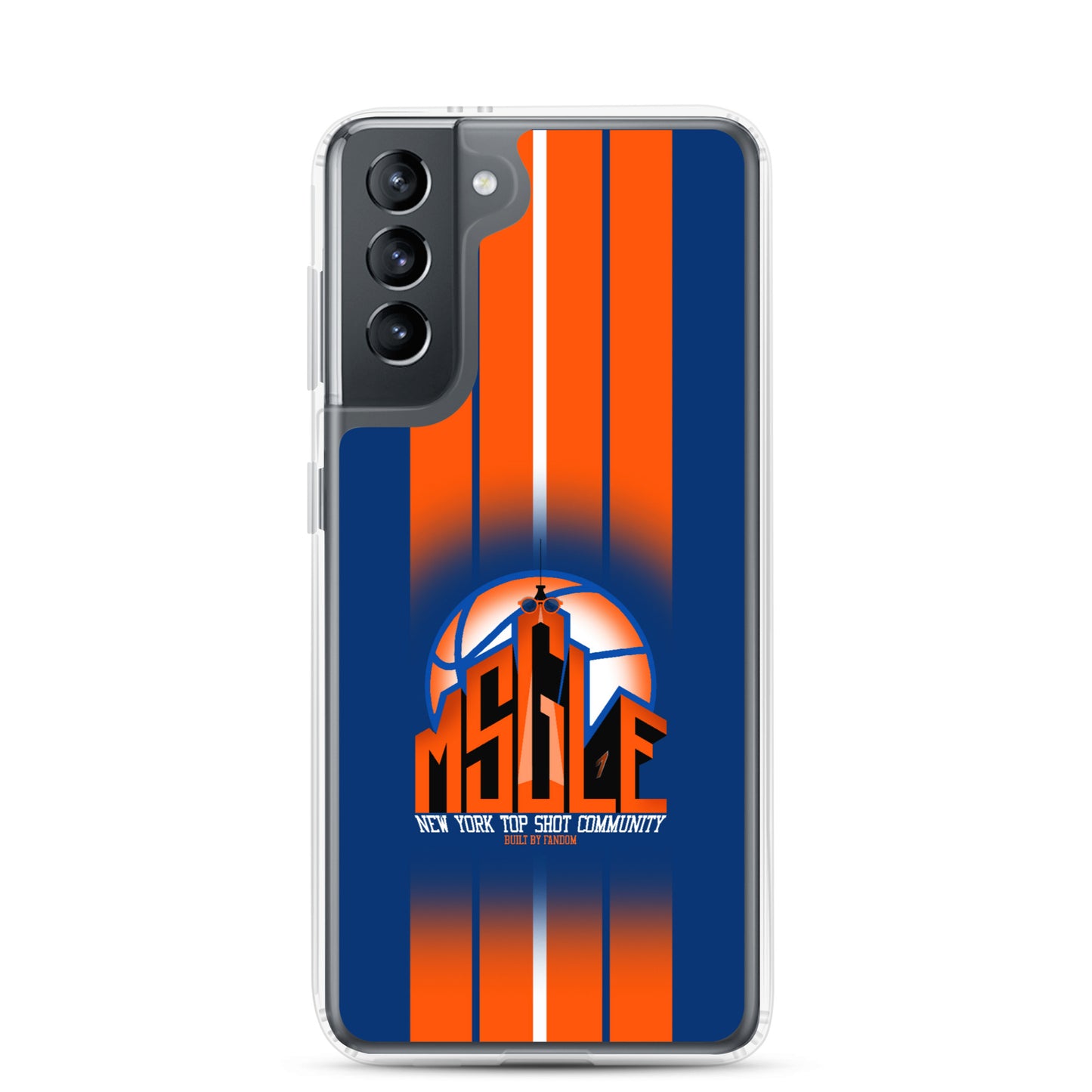 Mecca Moments - Samsung Case