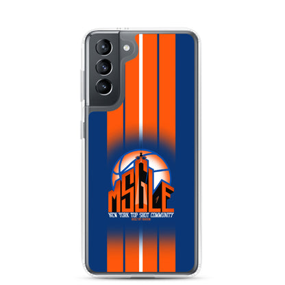 Mecca Moments - Samsung Case