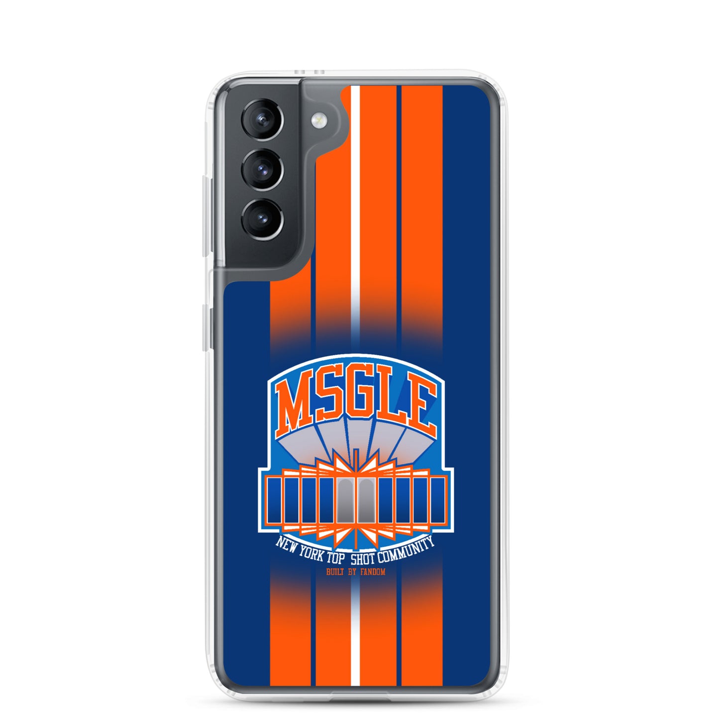 Home Court - Samsung Case