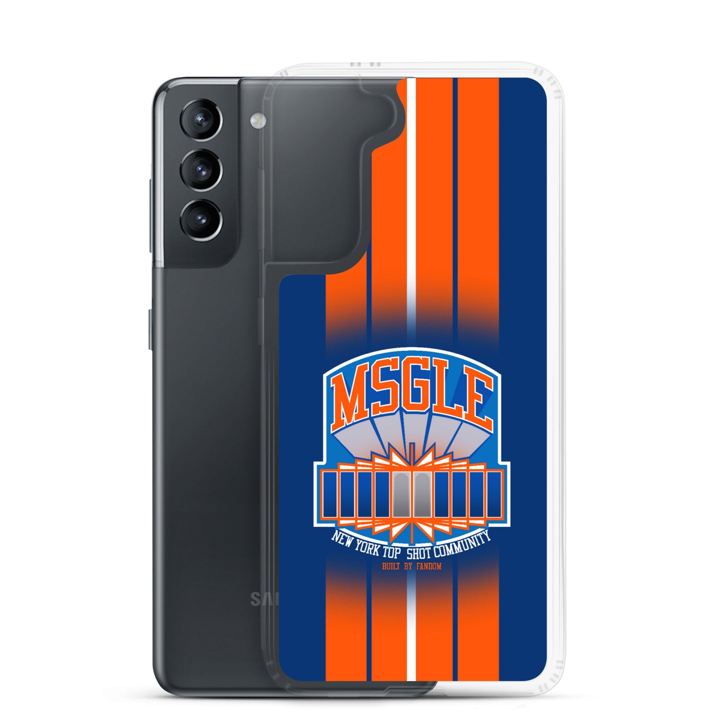 Home Court - Samsung Case