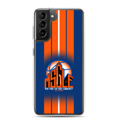 Mecca Moments - Samsung Case