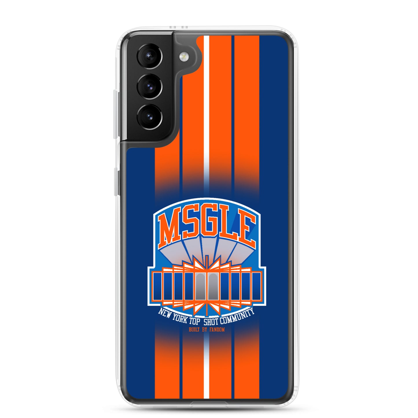 Home Court - Samsung Case